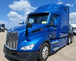 2023 Peterbilt 579 in Location: Joliet, IL — photo 27