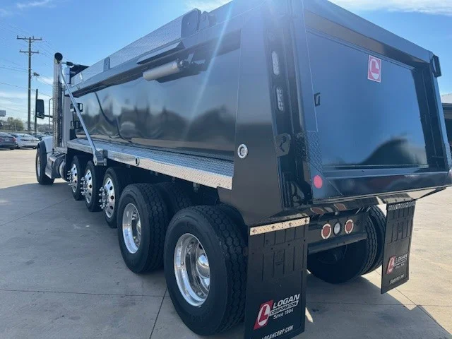 2026 Peterbilt 567 in Greensboro, NC — photo 3