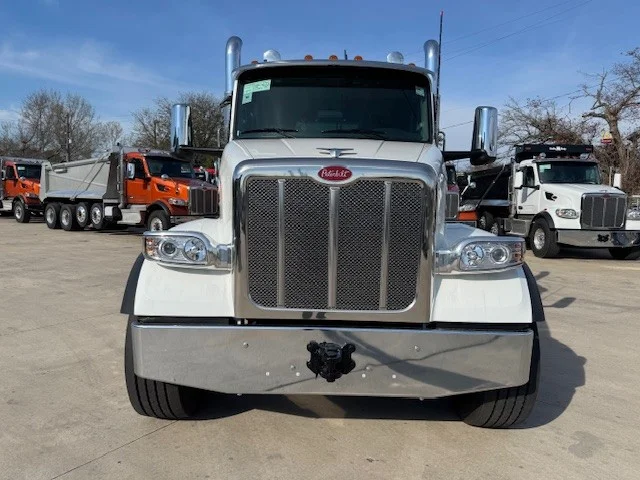 2026 Peterbilt 567 in Greensboro, NC — photo 7