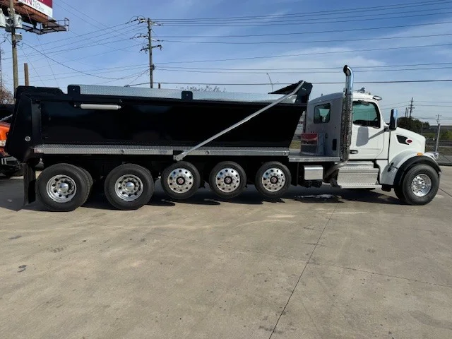 2026 Peterbilt 567 in Greensboro, NC — photo 5