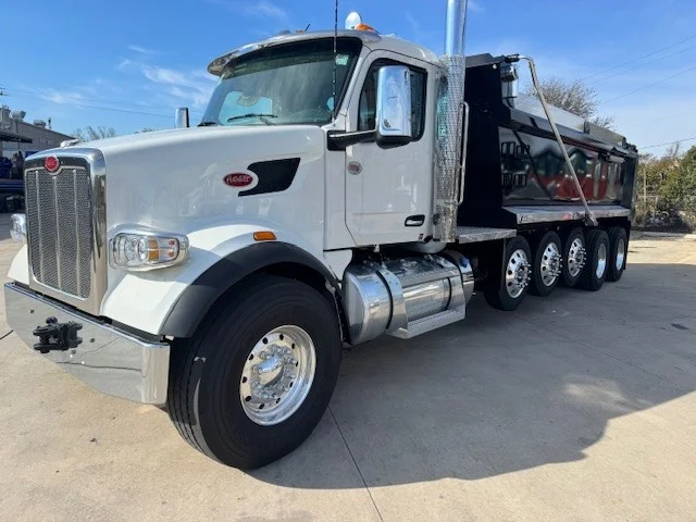 2026 Peterbilt 567 in Greensboro, NC