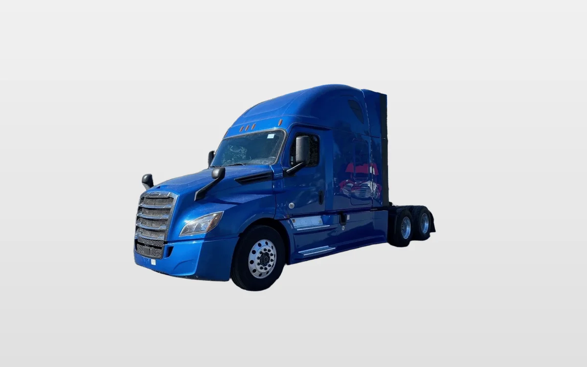 2021 Freightliner Cascadia - image 1