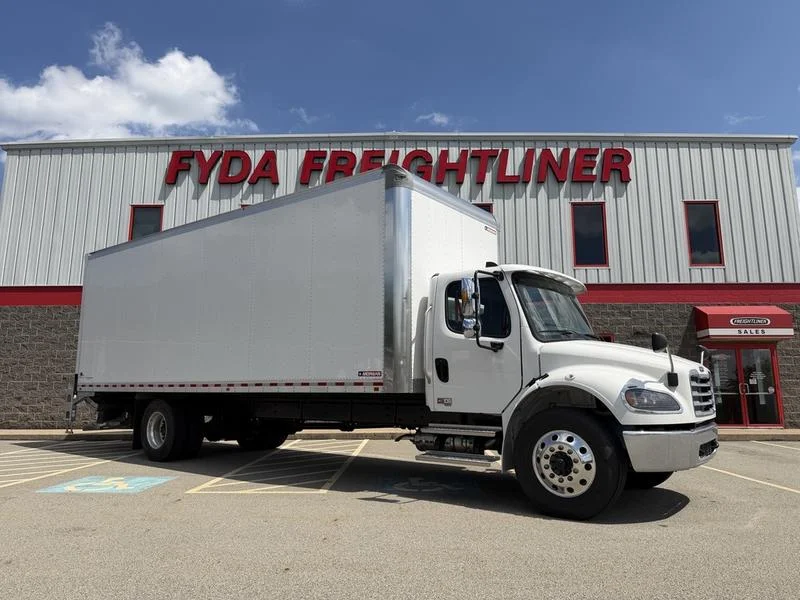 2027 Freightliner M2 106 in Walton, KY — photo 22