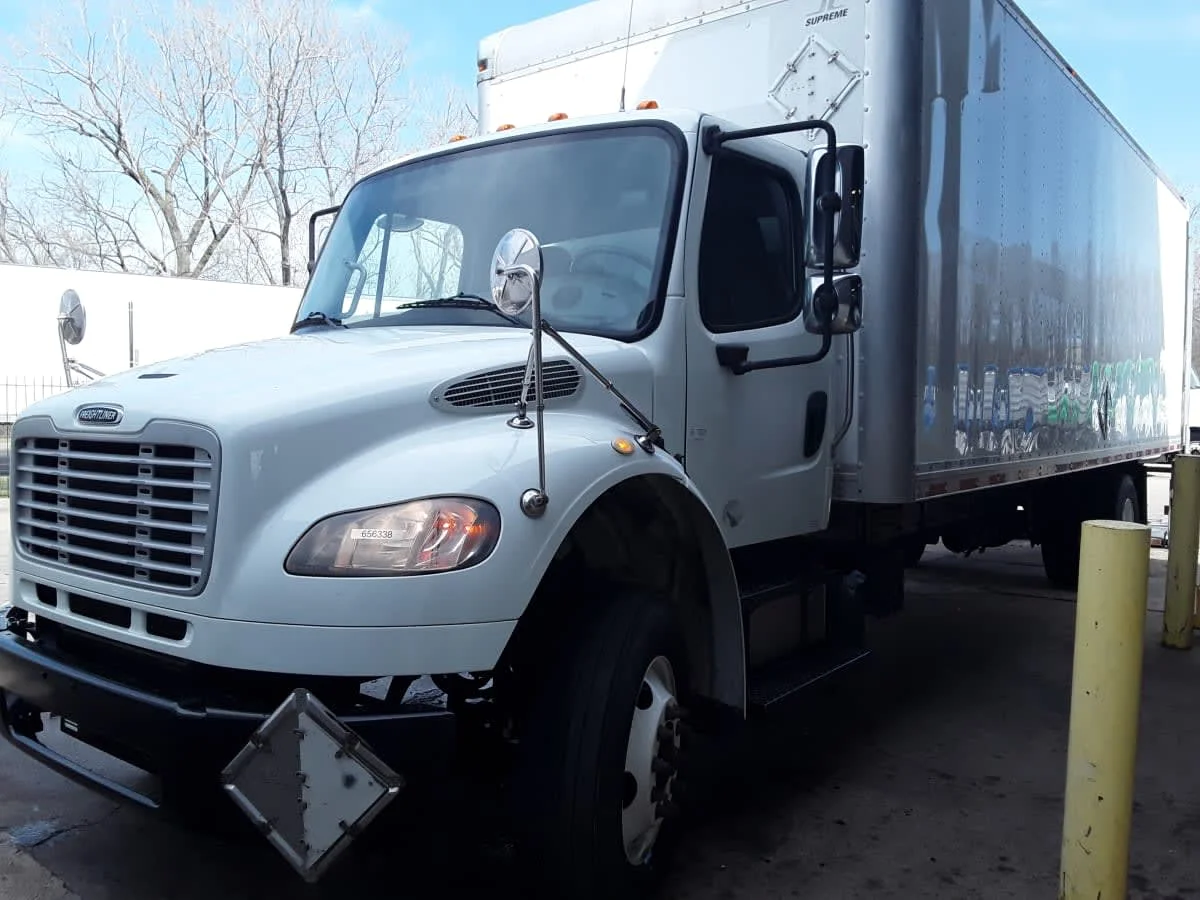 2016 Freightliner M2 106 in Kansas City, MO