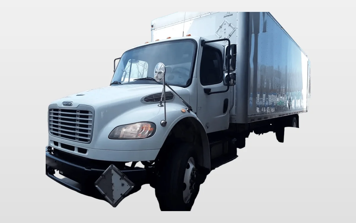 2016 Freightliner M2 106 - image 1