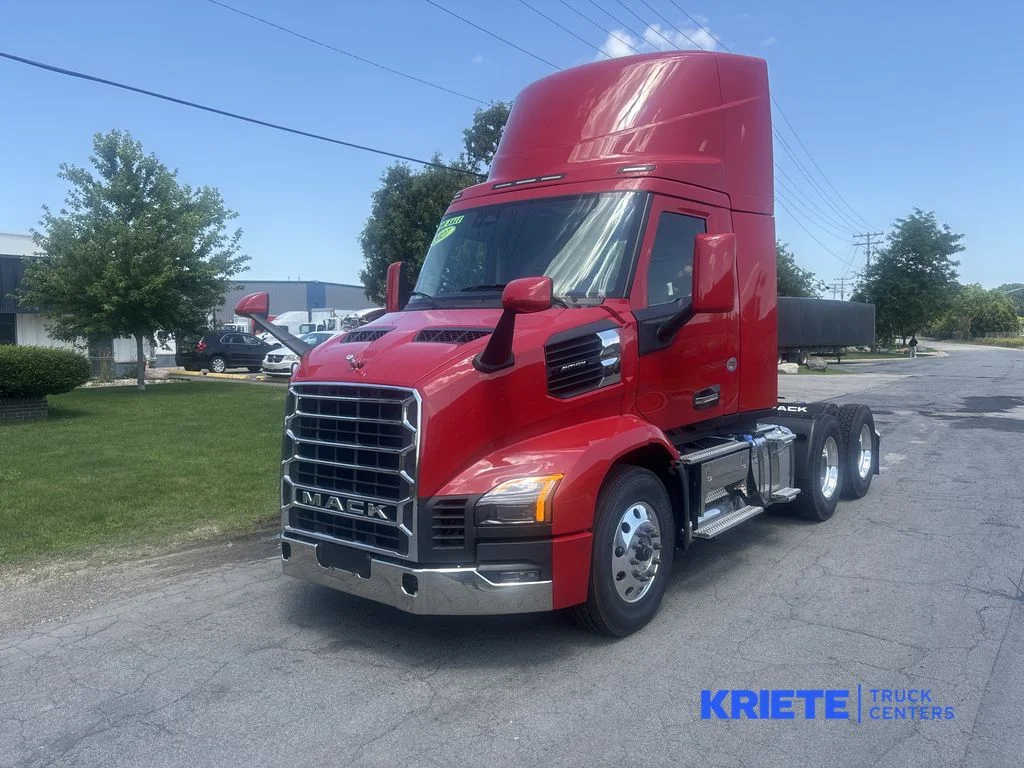 2027 Mack Anthem in La Crosse, WI