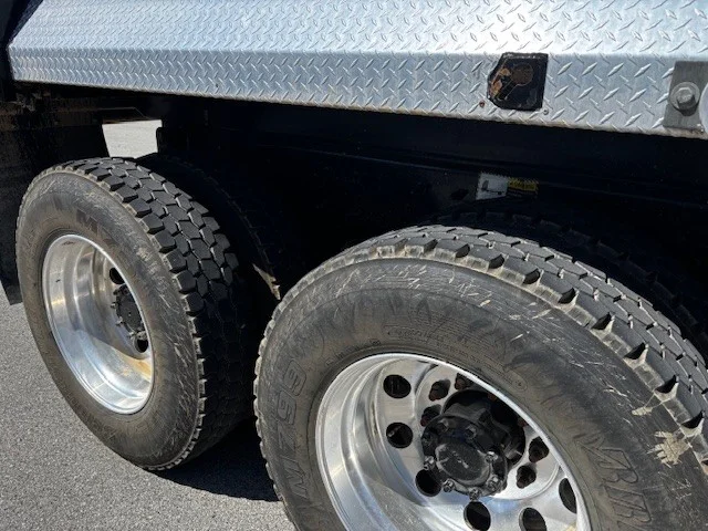 2025 Mack in Indianapolis, IN — photo 8
