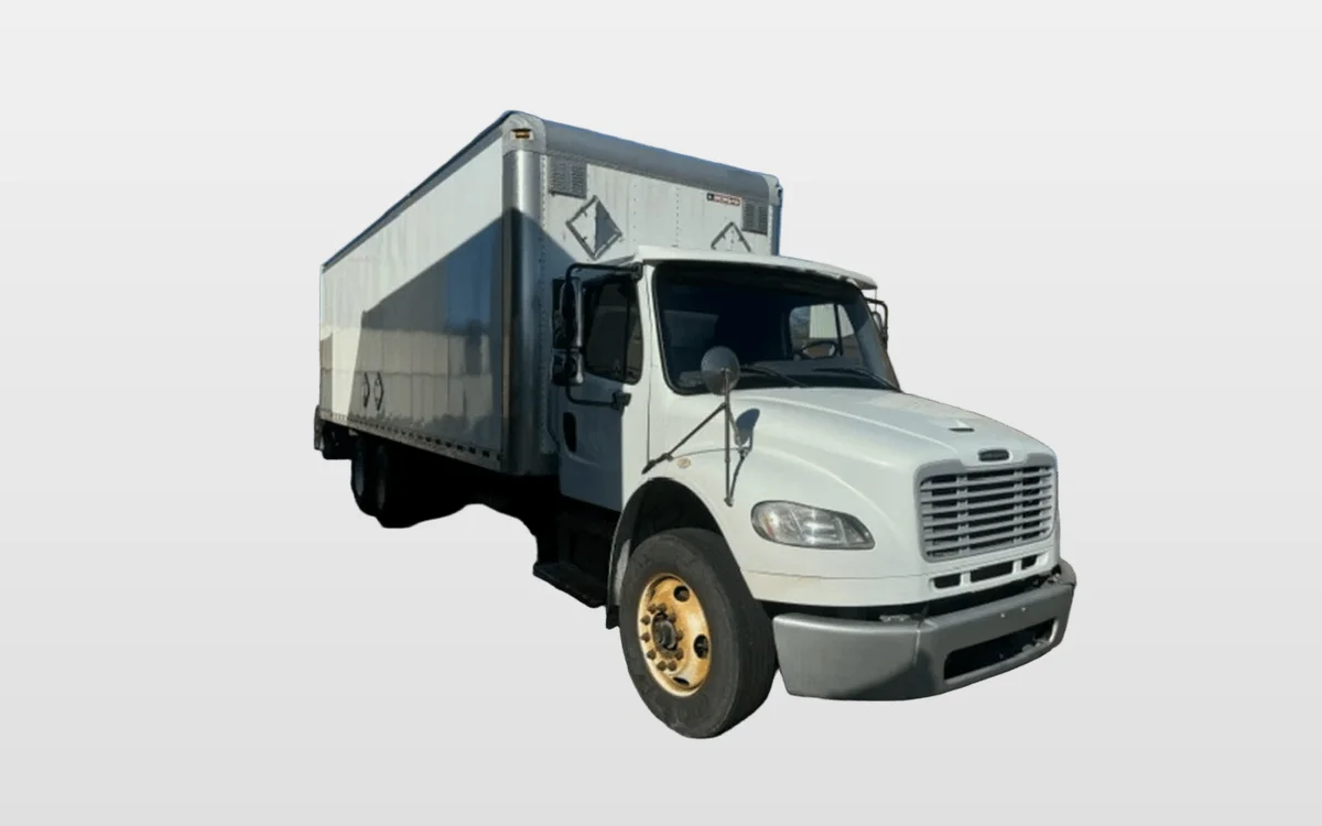 2019 Freightliner M2 106 - image 1