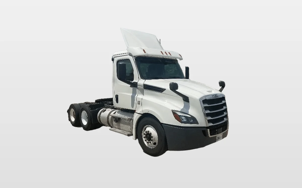 2019 Freightliner - image 1