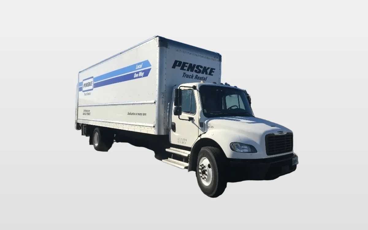 2022 Freightliner M2 106 - image 1