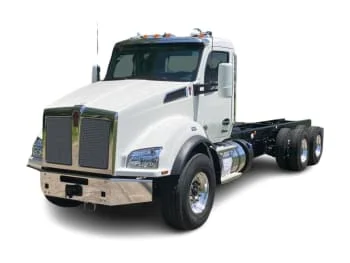 2026 Kenworth T880