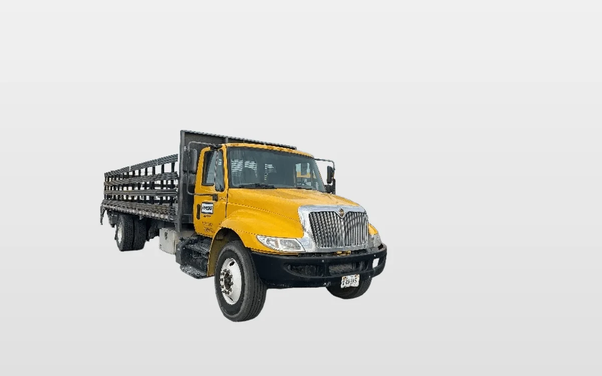 2019 International 4300 - image 1
