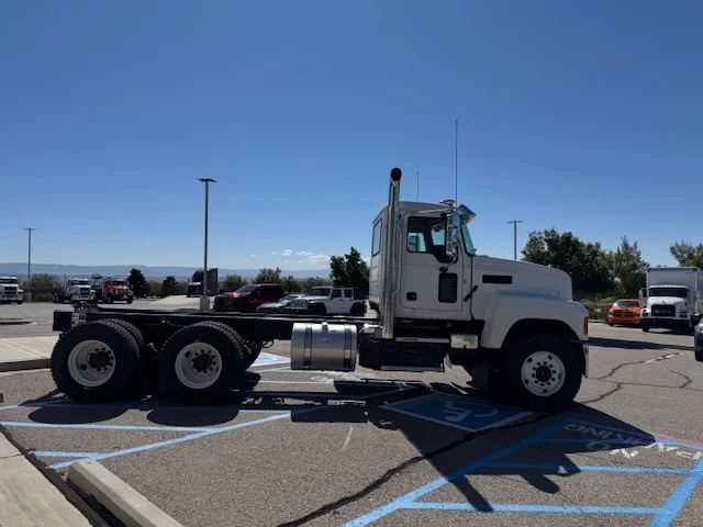 2026 Mack Pinnacle in Albuquerque, NM — photo 4
