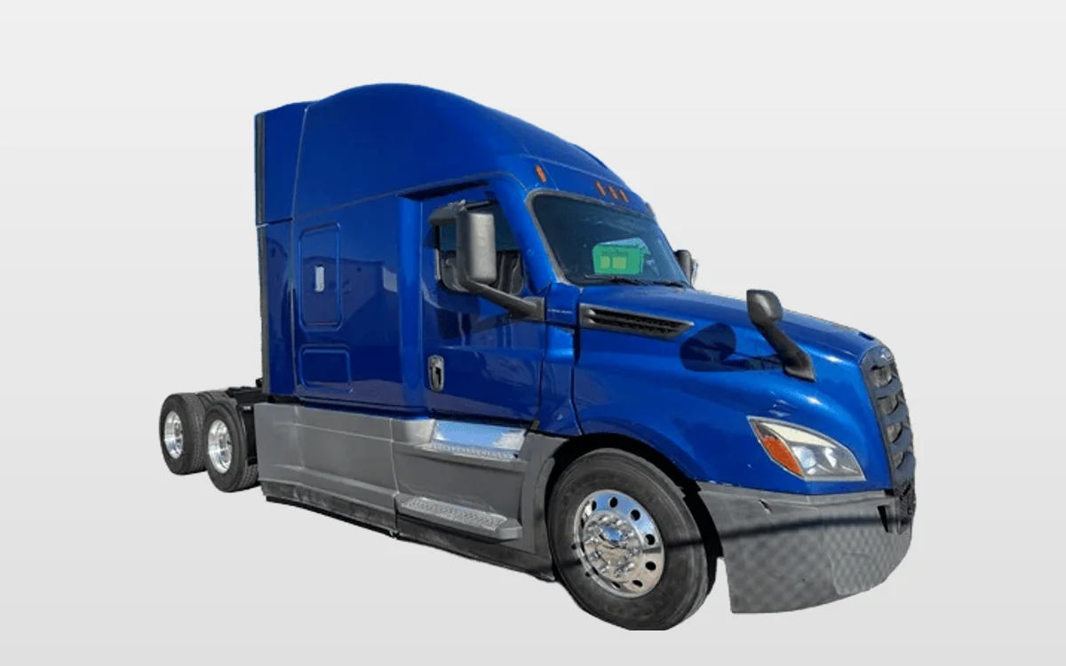 2023 Freightliner - image 1