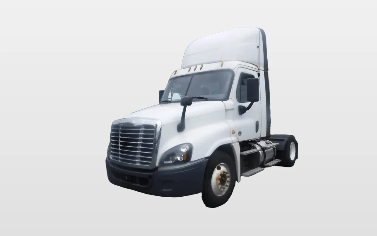 2018 Freightliner Cascadia - image 1