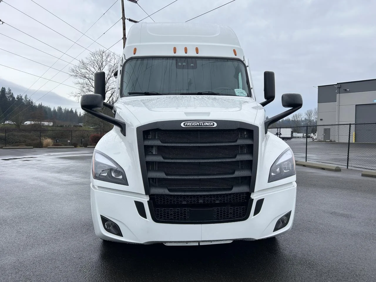 2027 Freightliner Cascadia - image 6