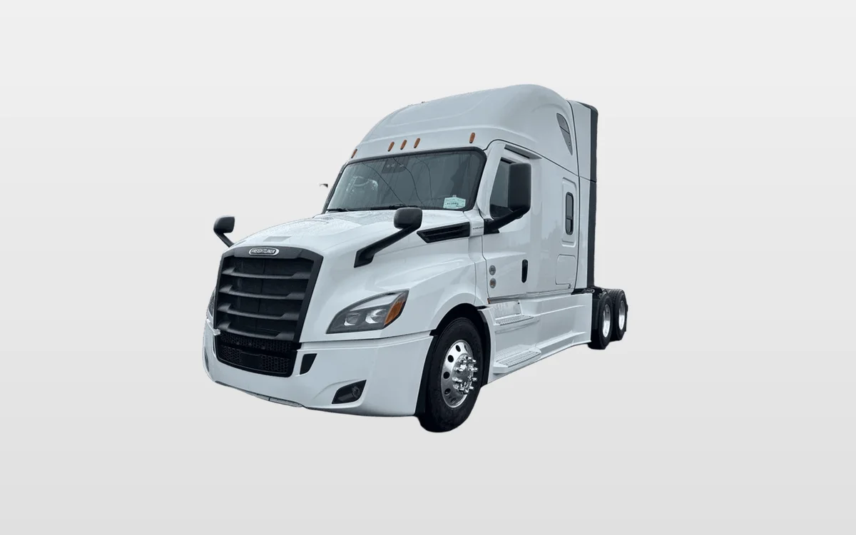 2027 Freightliner Cascadia - image 1