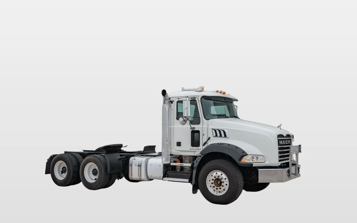 2016 Mack - image 1