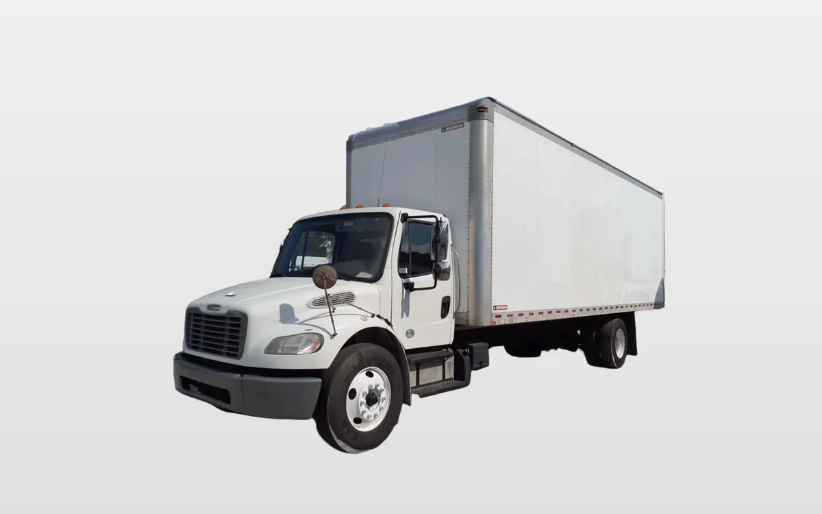 2019 Freightliner M2 106 - image 1
