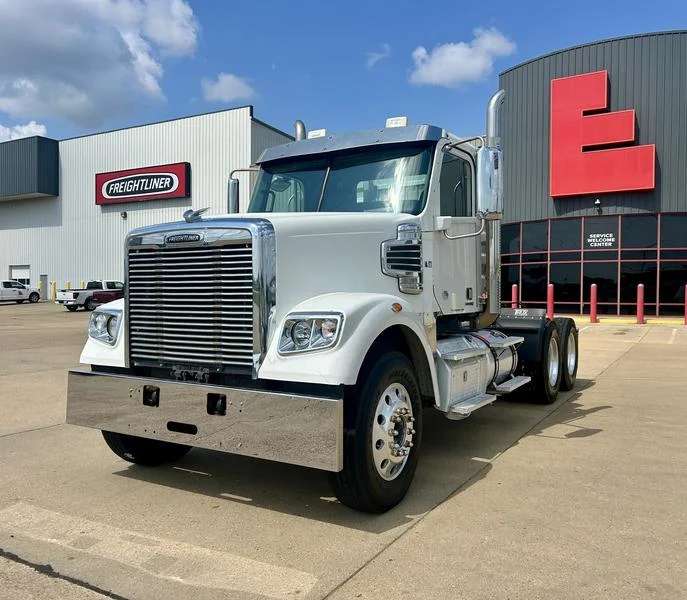 2014 Freightliner