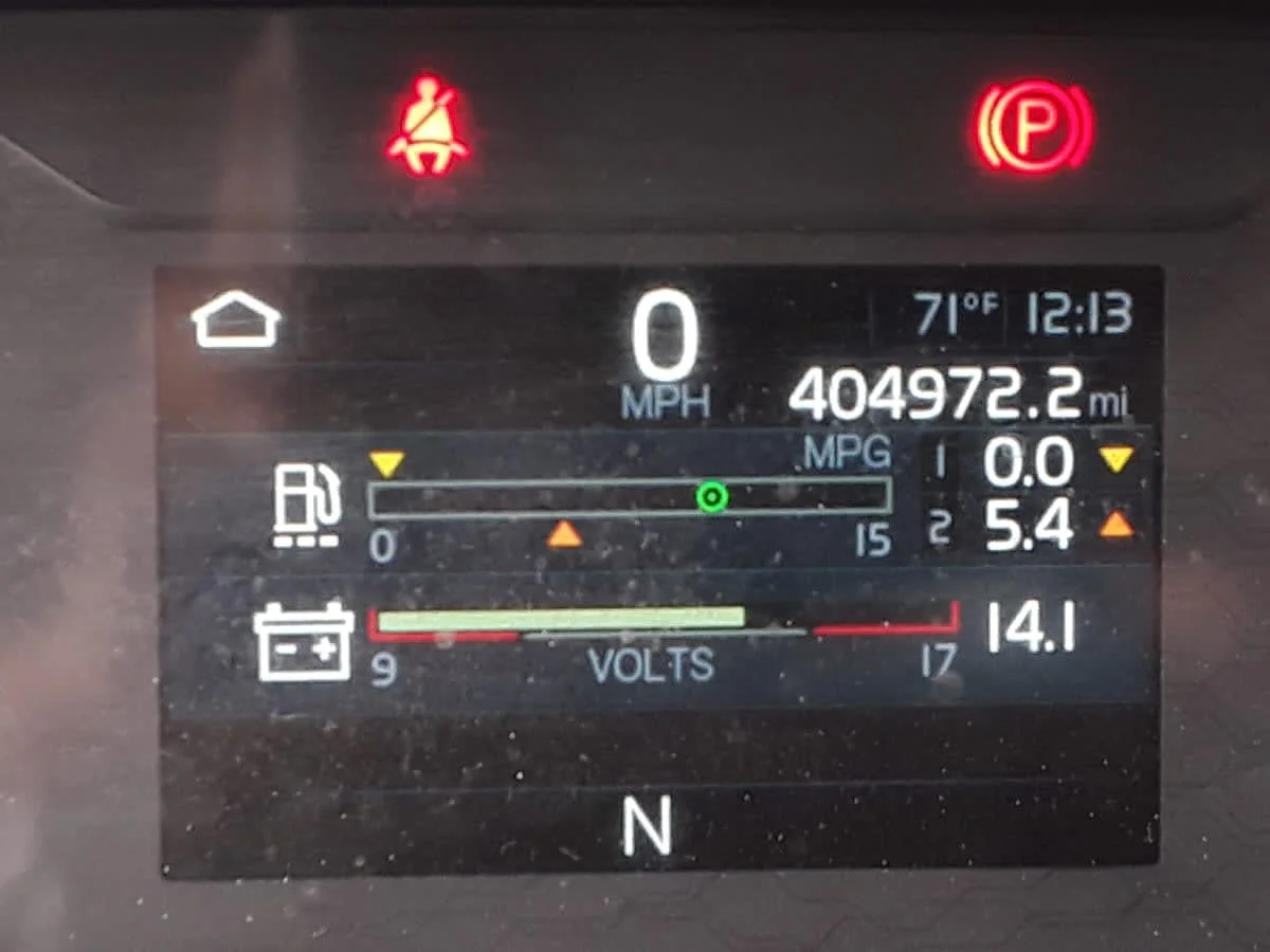 2019 Volvo in Montebello, CA — photo 9