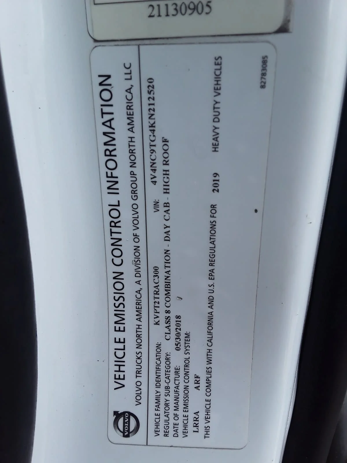 2019 Volvo in Montebello, CA — photo 10