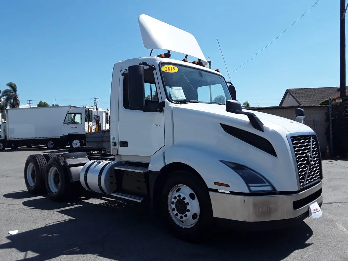2019 Volvo in Montebello, CA — photo 3