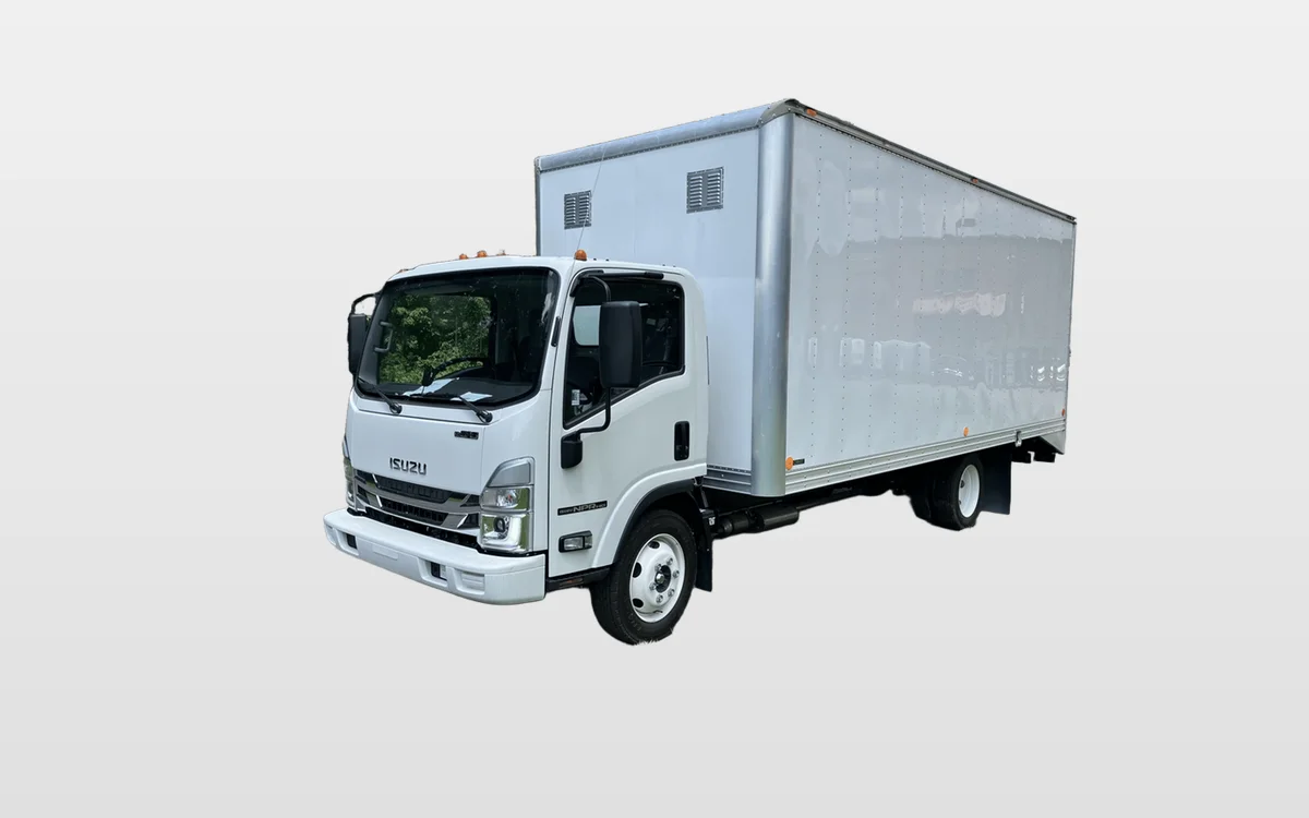 2024 Isuzu - image 1