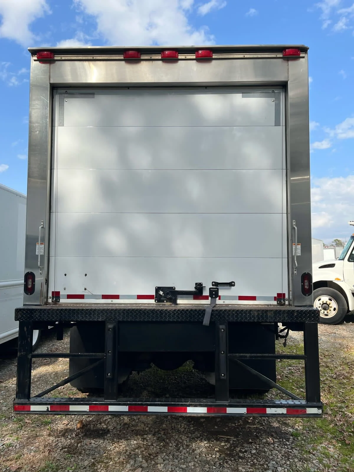 2019 Freightliner M2 106 in Ashland, VA — photo 5