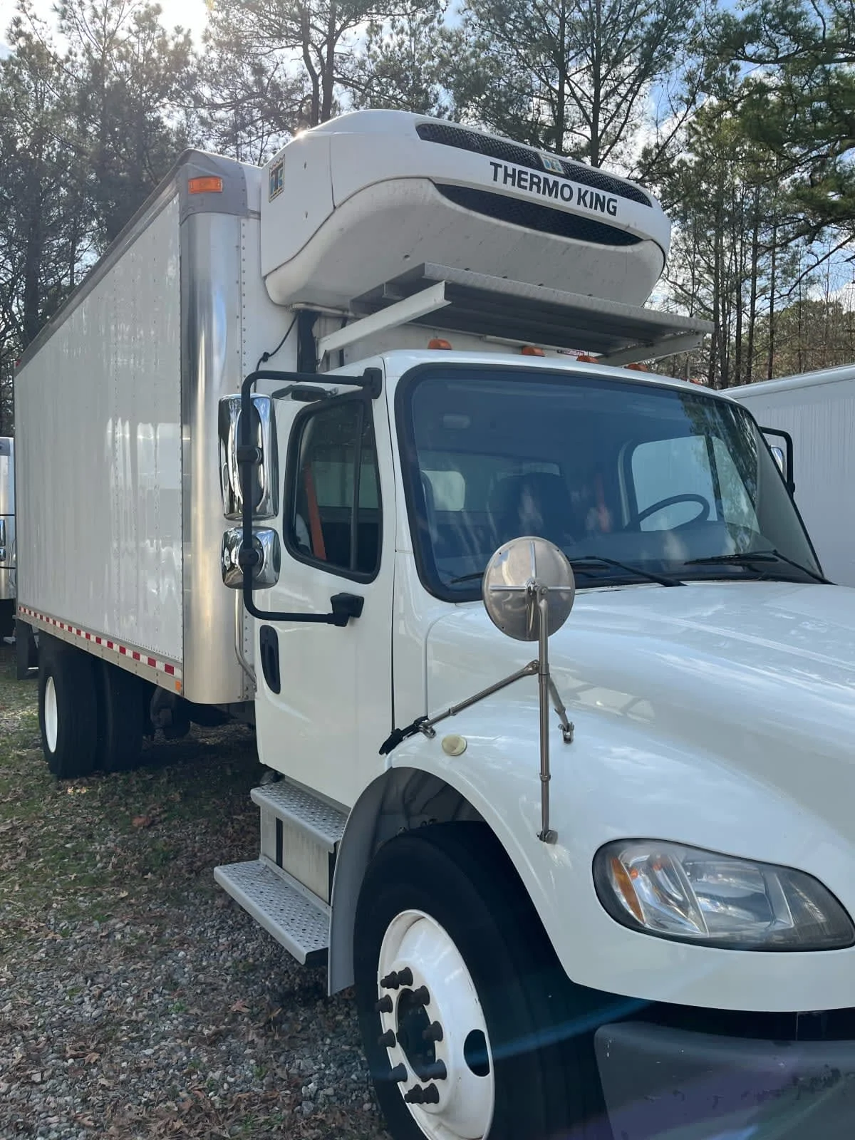 2019 Freightliner M2 106 in Ashland, VA — photo 7