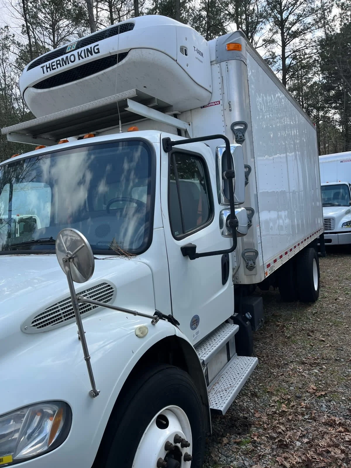 2019 Freightliner M2 106 in Ashland, VA