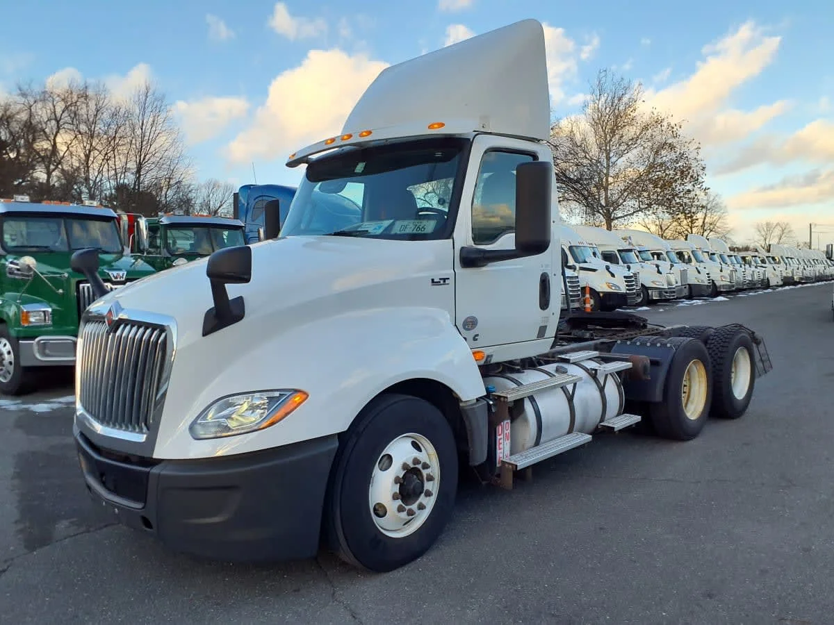 2019 International LT in Springfield, MA