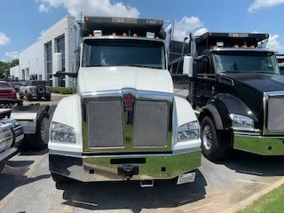 2025 Kenworth in Birmingham, AL — photo 2