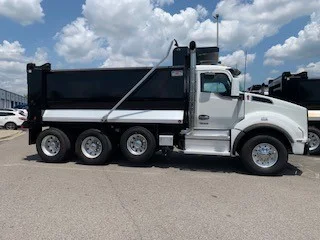 2025 Kenworth in Birmingham, AL