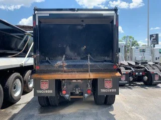2025 Kenworth in Birmingham, AL — photo 3