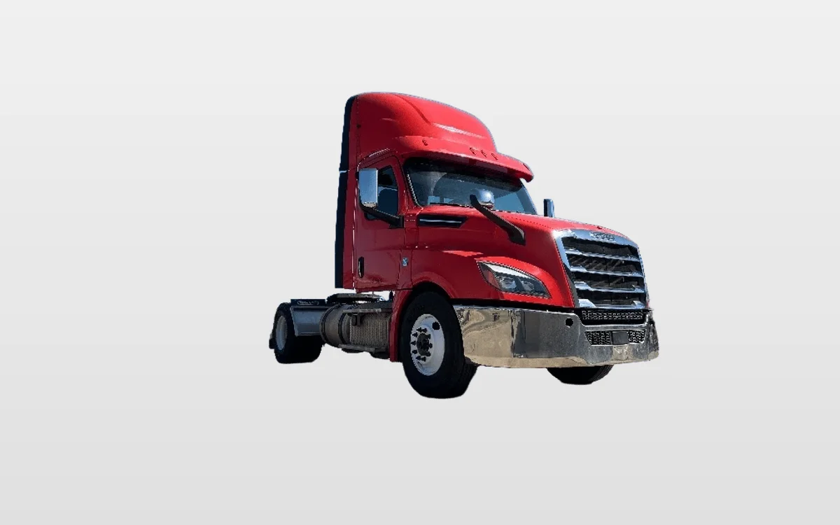 2019 Freightliner - image 1