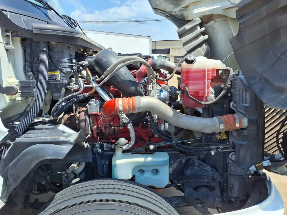 2019 International LT in Dallas, TX — photo 10