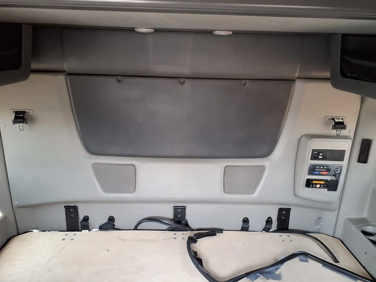 2019 International LT in Dallas, TX — photo 8