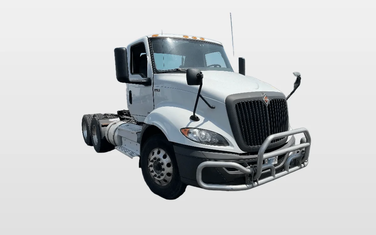 2019 International RH - image 1