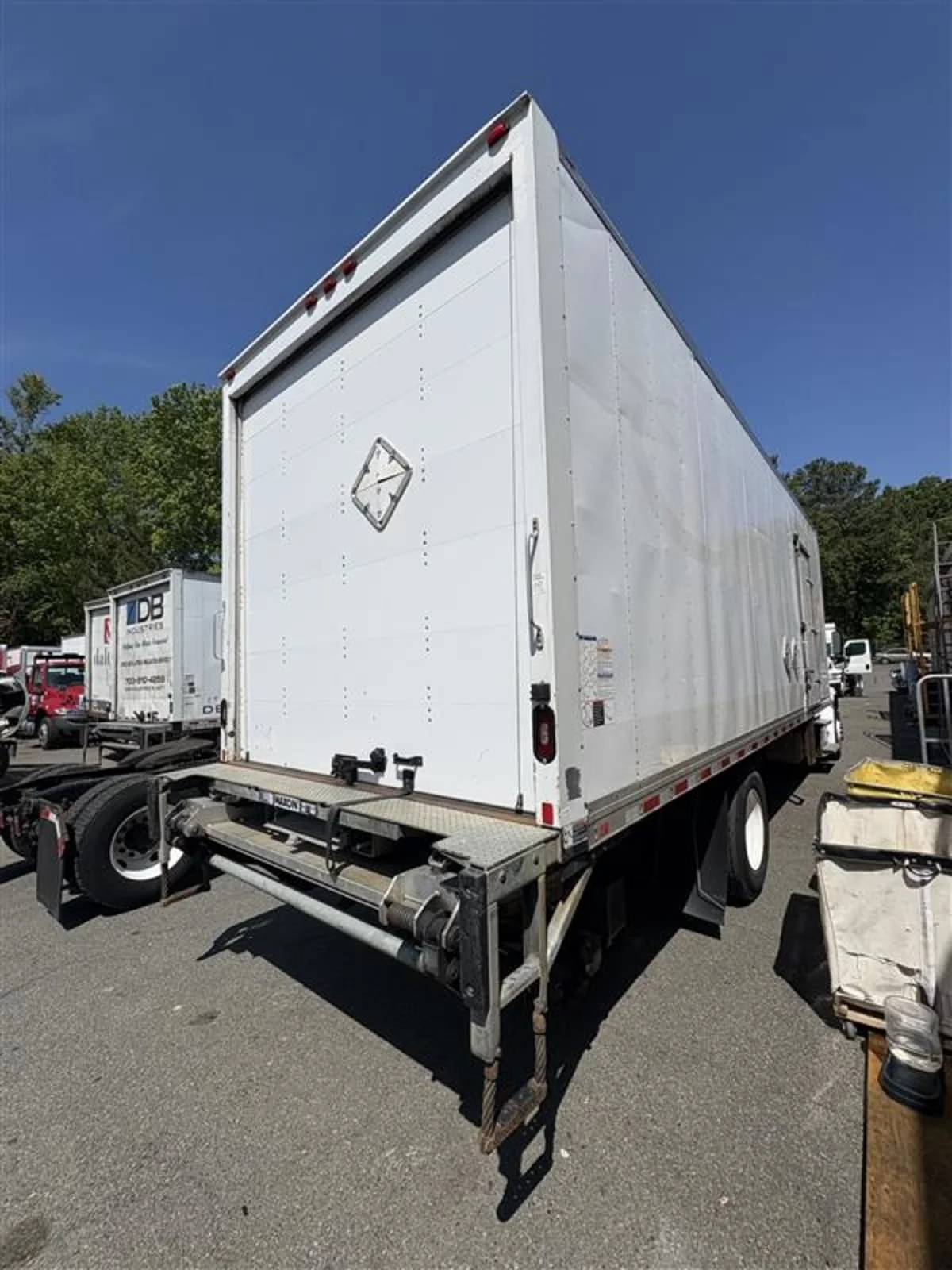 2019 Freightliner M2 106 in Ashland, VA — photo 4