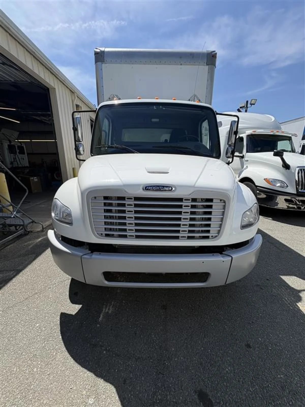 2019 Freightliner M2 106 in Ashland, VA — photo 2