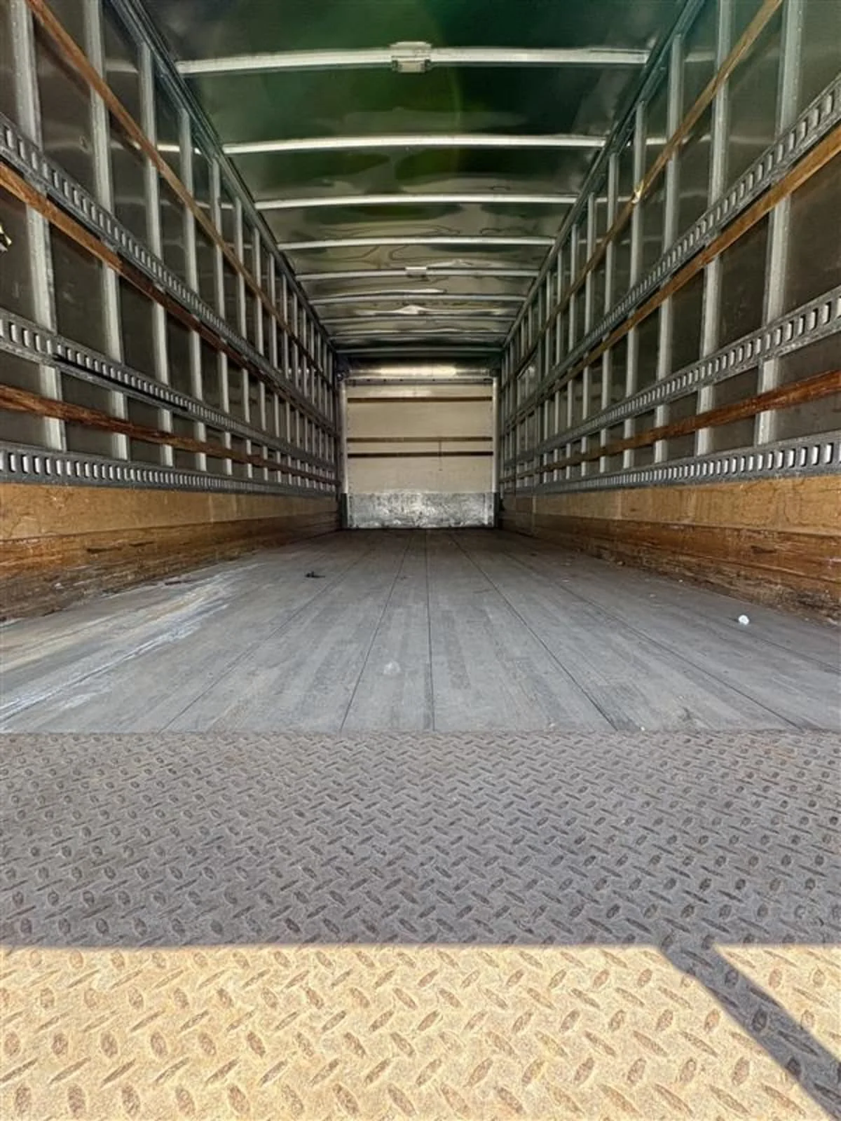 2019 Freightliner M2 106 in Ashland, VA — photo 8