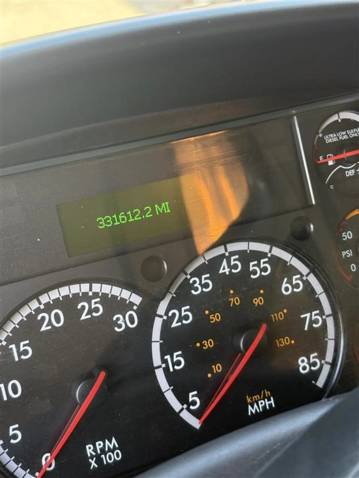 2019 Freightliner M2 106 in Ashland, VA — photo 10