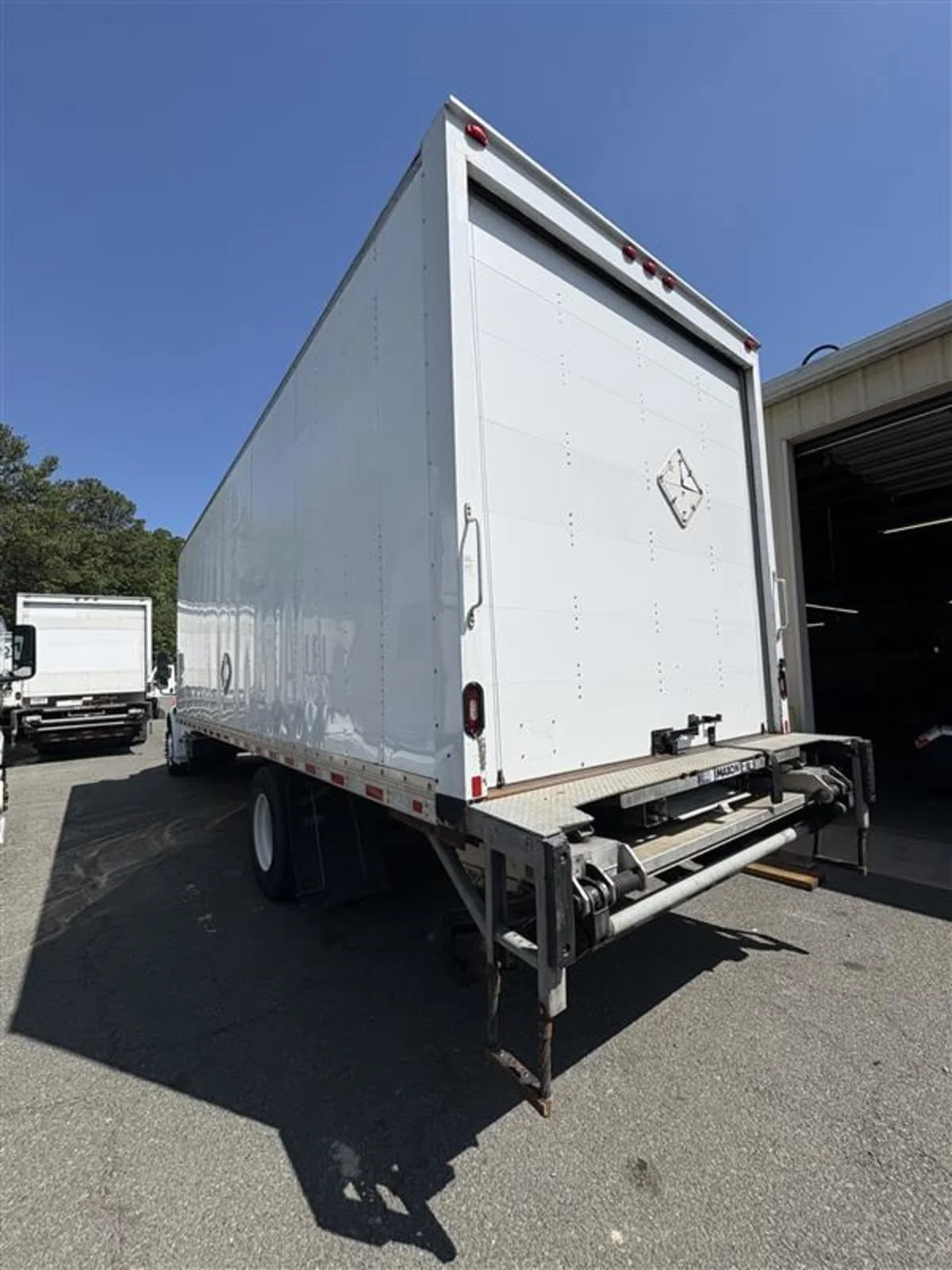 2019 Freightliner M2 106 in Ashland, VA — photo 6