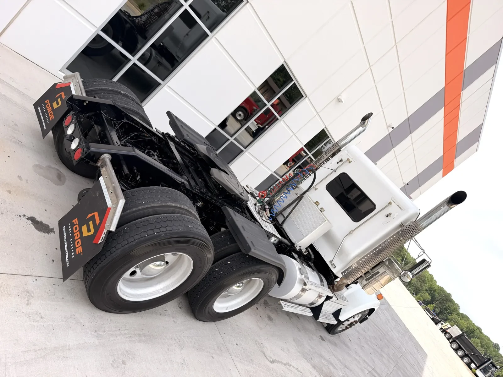 2019 Kenworth W900 in Greer, SC — photo 11