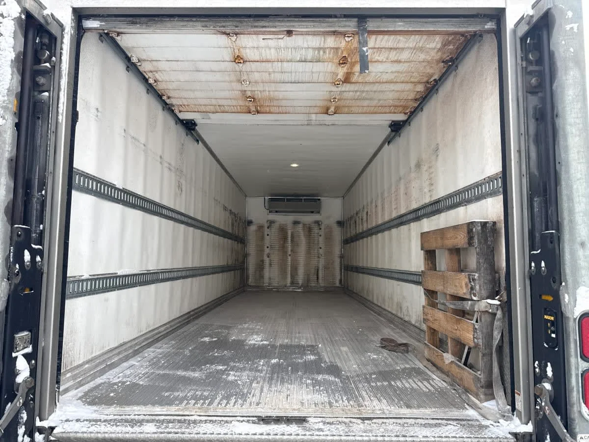 2020 Freightliner M2 106 in Taylor, MI — photo 9