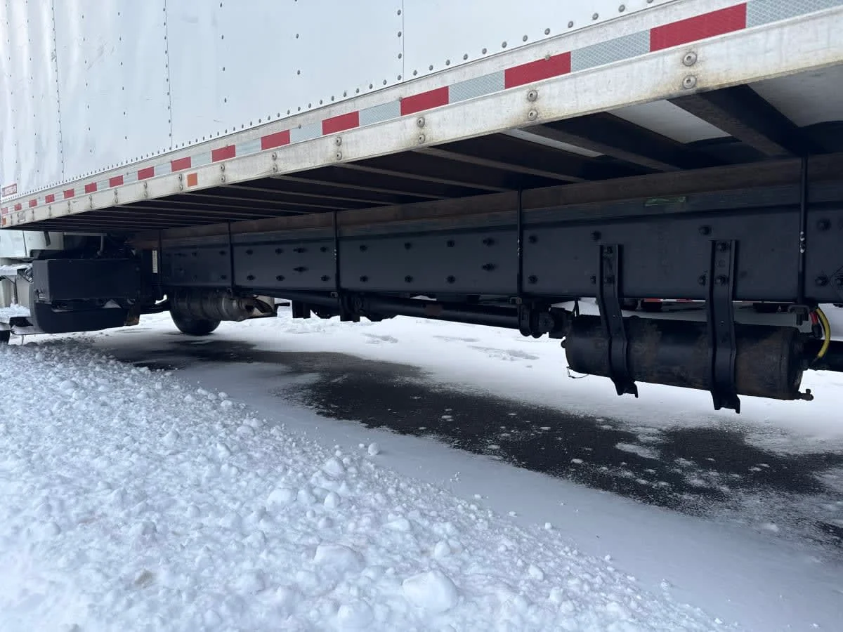 2020 Freightliner M2 106 in Taylor, MI — photo 12
