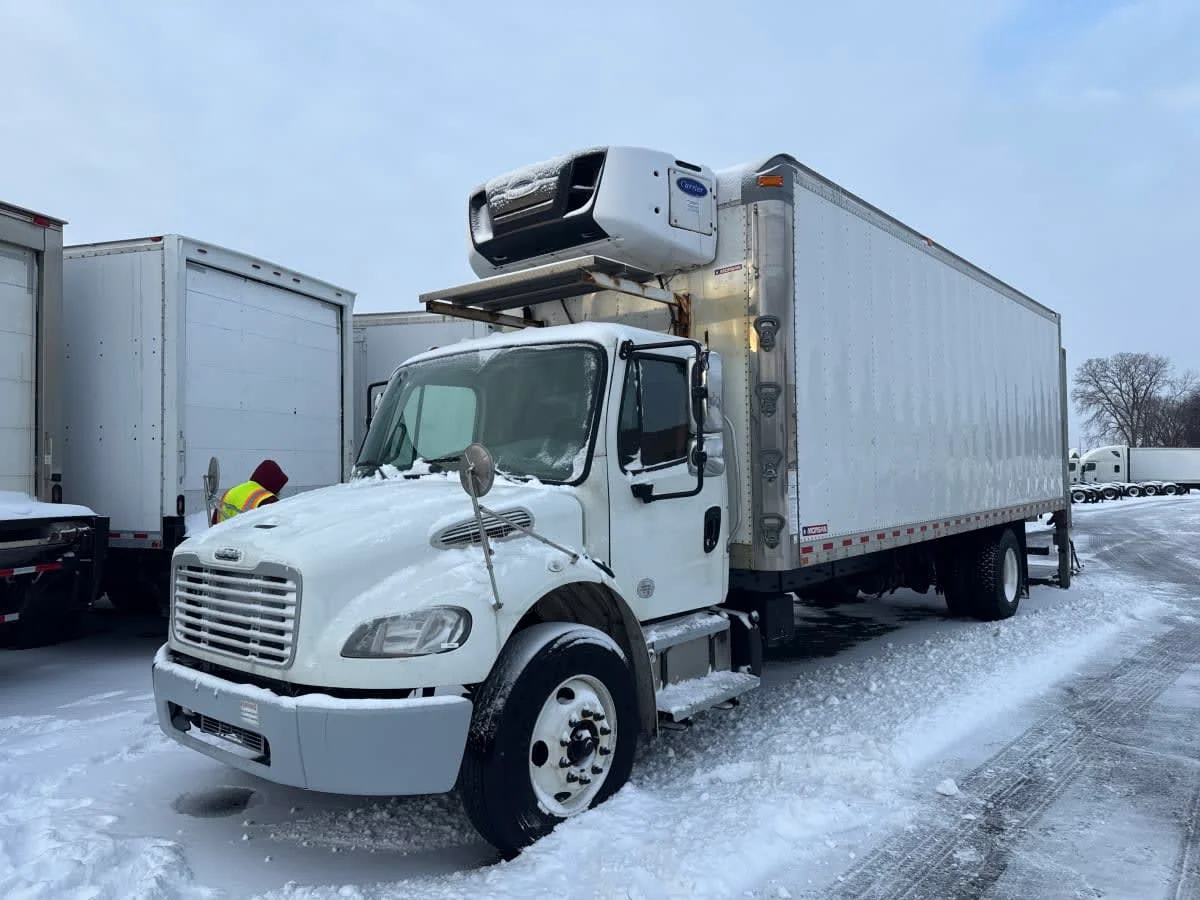 2020 Freightliner M2 106 in Taylor, MI