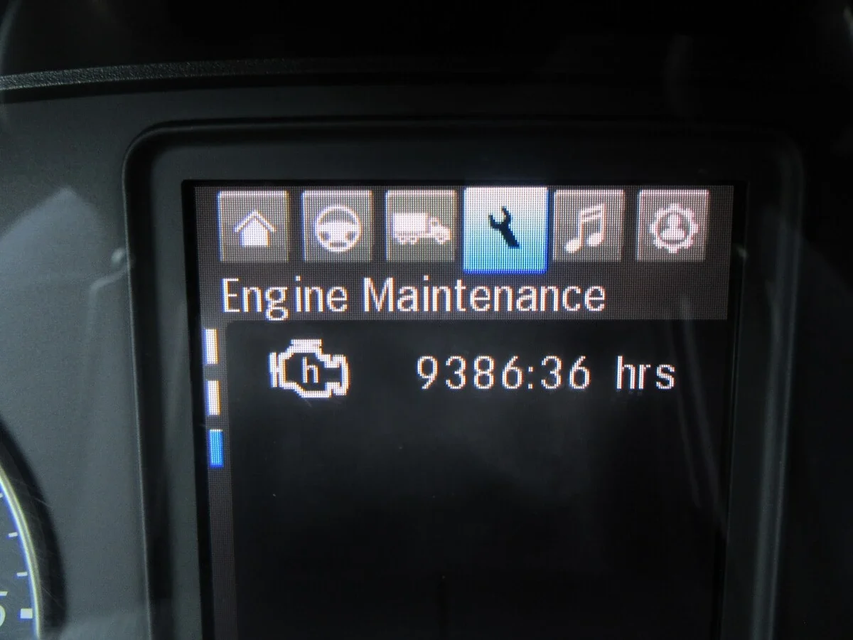 2025 Freightliner Cascadia - image 20