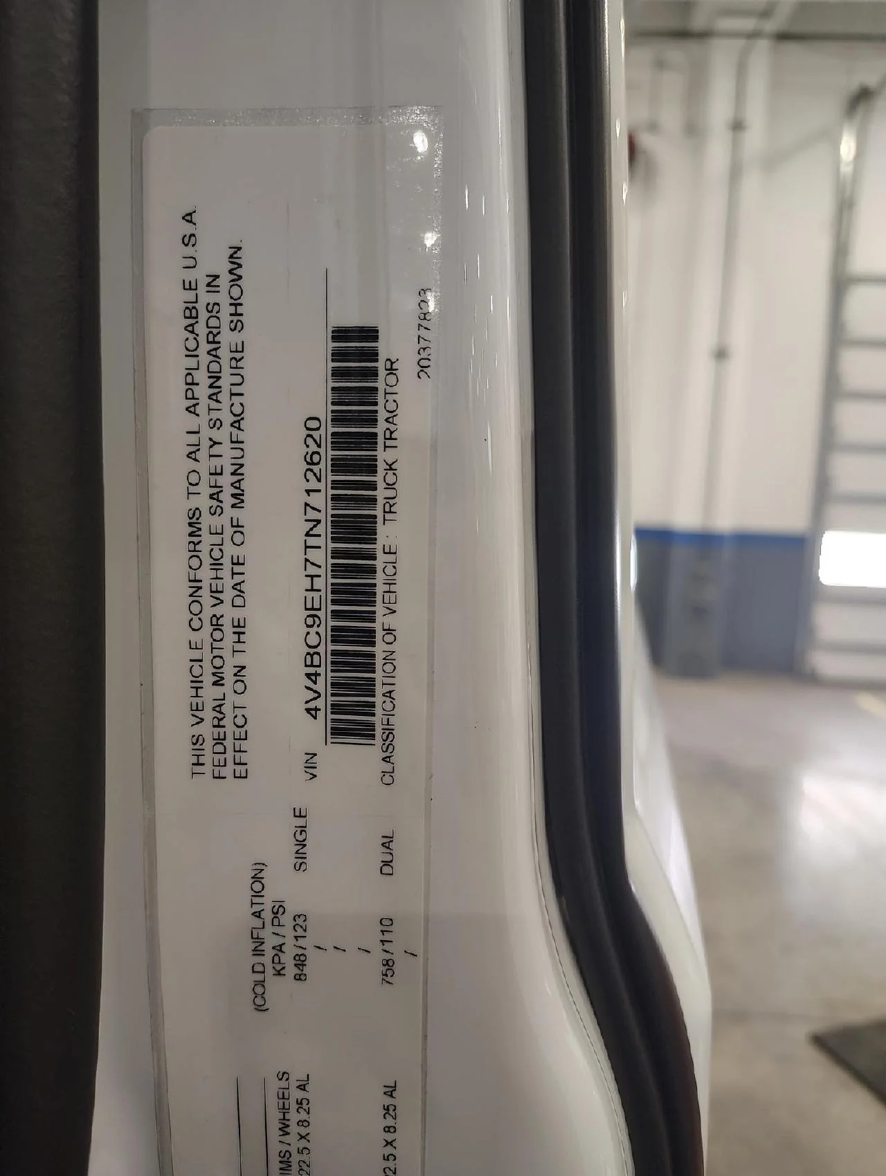 2026 Volvo in Amherst, OH — photo 3